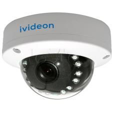 Уличная купольная IP-камера Ivideon-2210F-MV2