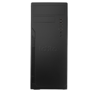 Сетевой видеорегистратор Ivideon NVR - 48 (4 ТБ х 2)