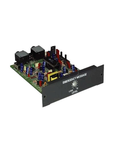 Плата аварийныx сообщений JDM EU-2211M в Хасавюрте Аксессуары для СОУЭ Pintop.ru