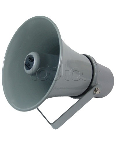 Громкоговоритель рупорный JDM HS-20RT в Хасавюрте Акустические системы Pintop.ru