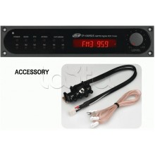 Тюнер цифровой JDM TP-100RDS