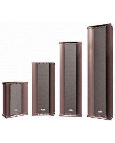 Колонна настенная звуковая JDM CO-140A в Хасавюрте Акустические системы Pintop.ru