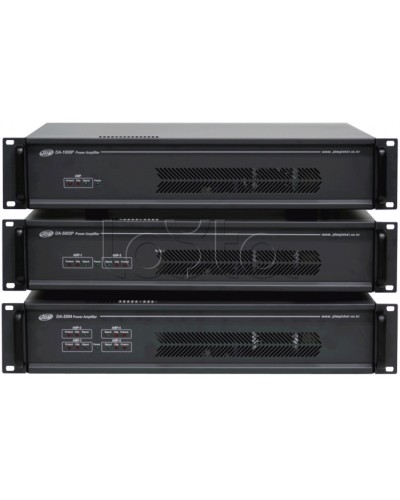 Усилитель мощности D-класса JDM DA-5002P в Хасавюрте Усилители Pintop.ru