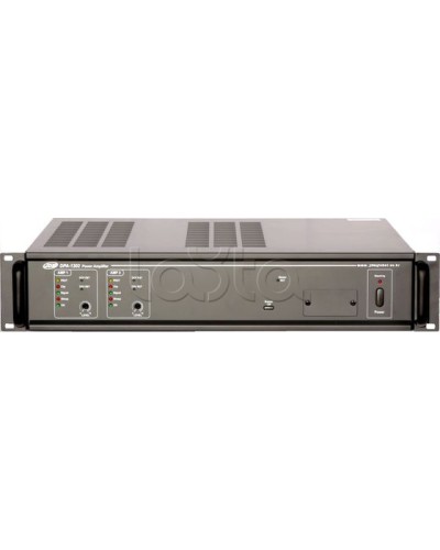 Усилитель мощности D-класса JDM DPA-1302 в Хасавюрте Усилители Pintop.ru