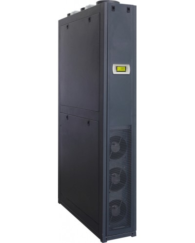 Кондиционер межрядный 5KW, 42U 300x1050 мм LANMASTER LAN-DC-ACU-42Ux3x10 в Хасавюрте Вентиляторные модули Pintop.ru