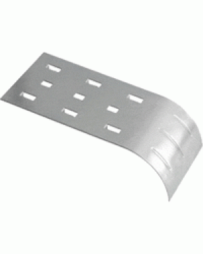 Спуск кабельный LANMASTER LAN-MT-AC-EZ в Хасавюрте Аксессуары для лотков Pintop.ru