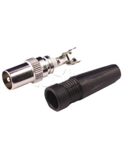 Штекер PAL под винт LAZSO APTV012 в Хасавюрте Коннекторы Pintop.ru