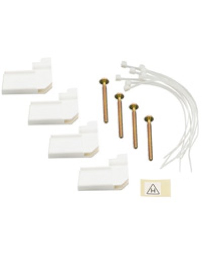 Крепеж для шкафа Legrand 001490 в Хасавюрте Крепежные изделия Pintop.ru