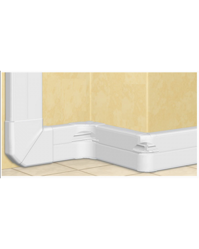 Кабель-канал DLP 50x150 LEGRAND 010427 в Хасавюрте Кабель-канал Pintop.ru