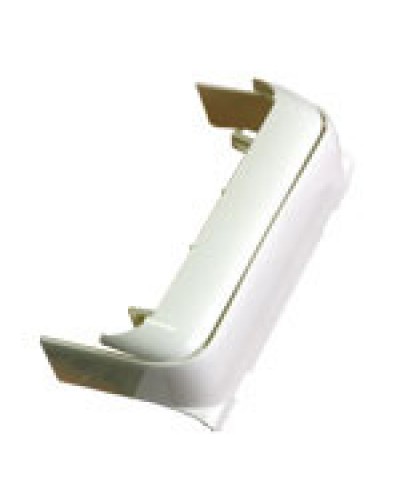 Отвод Legrand 010737 в Хасавюрте Аксессуары для кабель-канала Pintop.ru