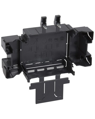 Коробка для 1 поста Legrand 010917 в Хасавюрте Распределительные коробки Pintop.ru