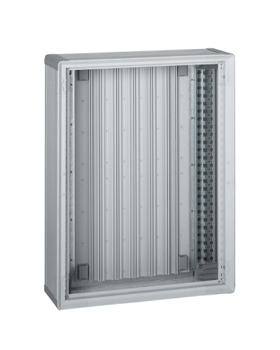 Шкаф распределительный Legrand 020155 в Хасавюрте Щиты электрические Pintop.ru