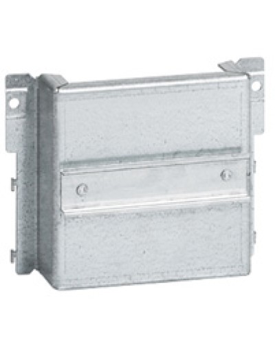 Пластина DPX³ Legrand 020217 в Хасавюрте Аксессуары для стоек и шкафов Pintop.ru