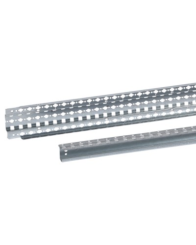 Секция кабельная Legrand 020426 в Хасавюрте Аксессуары для стоек и шкафов Pintop.ru