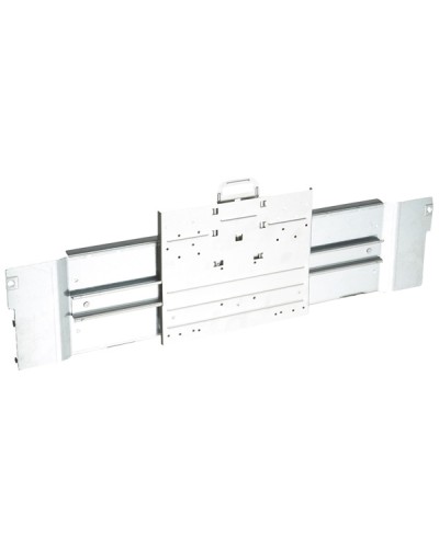 Пластина DPX³ Legrand 020613 в Хасавюрте Аксессуары для стоек и шкафов Pintop.ru