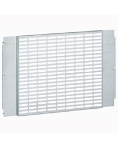 Пластина универсальная Legrand 020642 в Хасавюрте Аксессуары для стоек и шкафов Pintop.ru