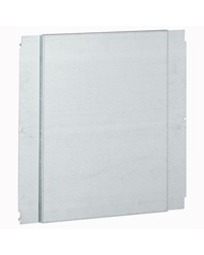 Пластина универсальная Legrand 020645 в Хасавюрте Аксессуары для стоек и шкафов Pintop.ru