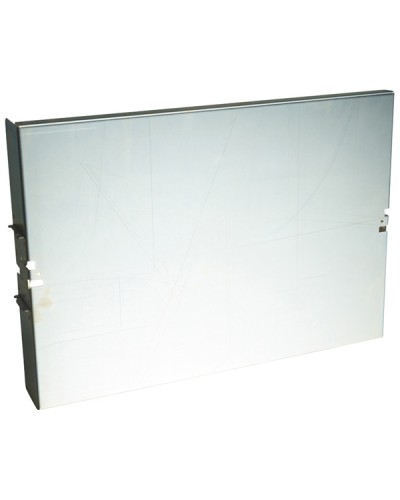 Пластина сплошная Legrand 020648 в Хасавюрте Аксессуары для стоек и шкафов Pintop.ru