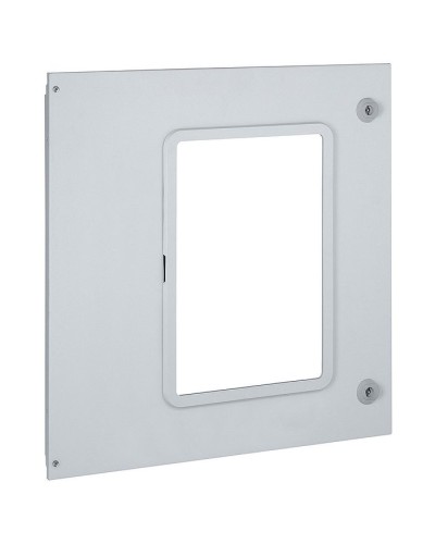 Пластина монтажная Legrand 020938 в Хасавюрте Аксессуары для стоек и шкафов Pintop.ru