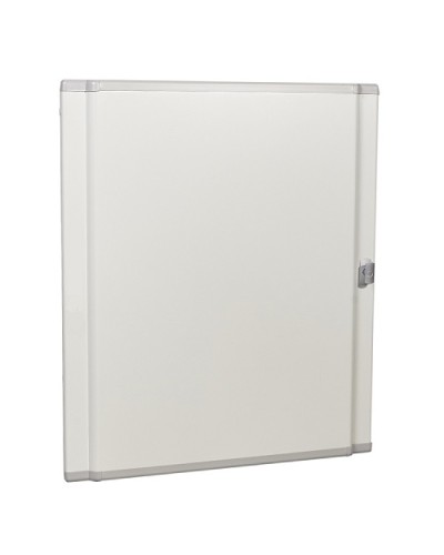 Дверь металлическая Legrand 021257 в Хасавюрте Аксессуары для стоек и шкафов Pintop.ru