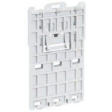 Плата монтажа Legrand 027188