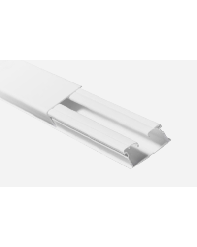 Кабель-канал 40x20 LEGRAND 030027 в Хасавюрте Кабель-канал Pintop.ru