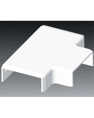 Ответвление Т-образное Legrand 030209 в Хасавюрте Повороты, муфты, тройники Pintop.ru