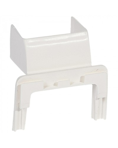 Выдвижной блок - для монтажа на торце мини-плинтуса DLPlus 40x20 Legrand (031647) в Хасавюрте Аксессуары для кабель-канала Pintop.ru