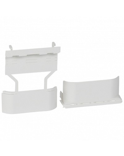 Панель выдвижная Legrand 031709 в Хасавюрте Аксессуары для кабель-канала Pintop.ru