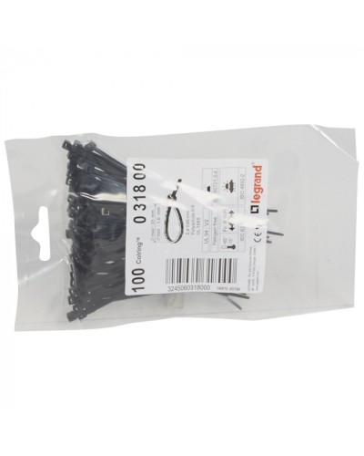 Хомут Legrand 031800 в Хасавюрте Стяжки-хомуты Pintop.ru