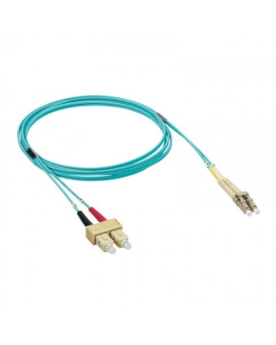 Патч-корд SC/SC OM3 2м Legrand 032610 в Хасавюрте Патч-корды и пигтейлы Pintop.ru