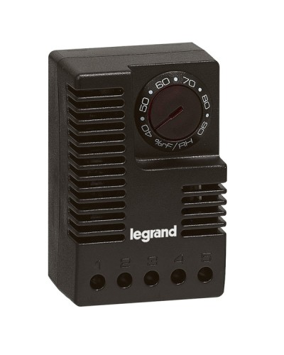 Гигростат Legrand 035311 в Хасавюрте Аксессуары для стоек и шкафов Pintop.ru