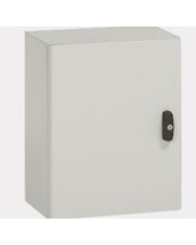 Шкаф электромонтажный Atlantic Legrand 035526 в Хасавюрте Щиты электрические Pintop.ru