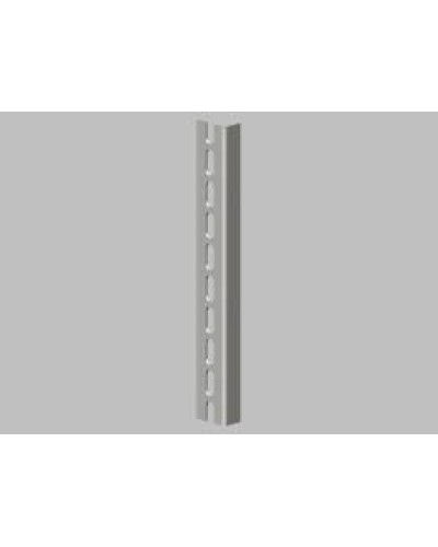 Стойки профильные 800 мм Lina 25 (2 шт) Legrand 036155 в Хасавюрте Аксессуары для стоек и шкафов Pintop.ru