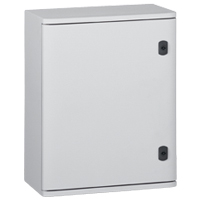 Щит электромонтажный Marina Legrand 036252