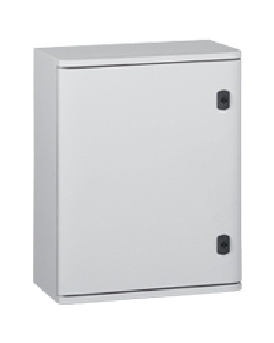 Щит электромонтажный Marina Legrand 036252 в Хасавюрте Щиты электрические Pintop.ru