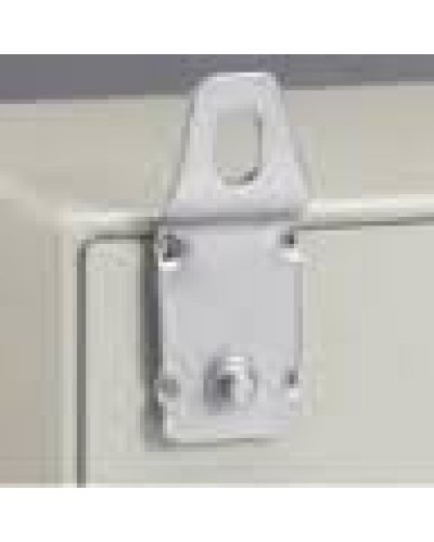 Комплект из 4-х кронштейнов Legrand 036407 в Хасавюрте Кронштейны для сетевого оборудования Pintop.ru