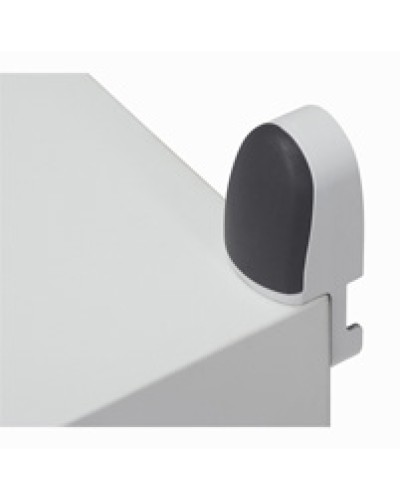 Набор из 4 петель для наст.монтажа (150 кг) Legrand 036409 в Хасавюрте Крепежные изделия Pintop.ru