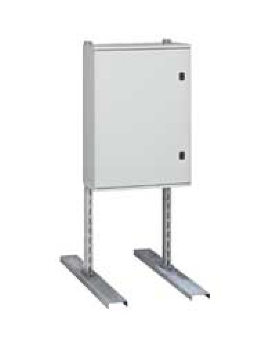 Набор для напольного монтажа для Atlantic/Inox/Marina высотой от 1000 до 1200 мм Legrand 036437 в Хасавюрте Аксессуары для стоек и шкафов Pintop.ru