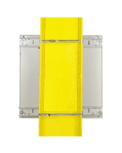 Набор для вертикального монтажа на столбах для шкафов длиной 600 мм Legrand 036449 в Хасавюрте Кронштейны для сетевого оборудования Pintop.ru