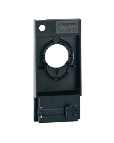 Крепление д/дверей Legrand 036642 в Хасавюрте Аксессуары для кабель-канала Pintop.ru