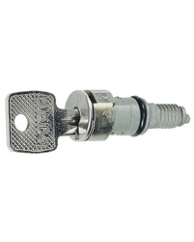 Вставка замка с ключами № 405 Legrand 036822 в Хасавюрте Полки для шкафов и стоек Pintop.ru