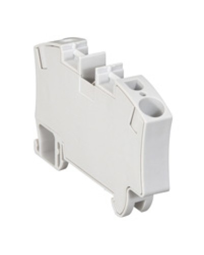 Клемма пруж. 10х10 Legrand 037263 в Хасавюрте Клеммные колодки Pintop.ru