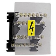 Клеммник 4П 125А Viking Legrand 037430