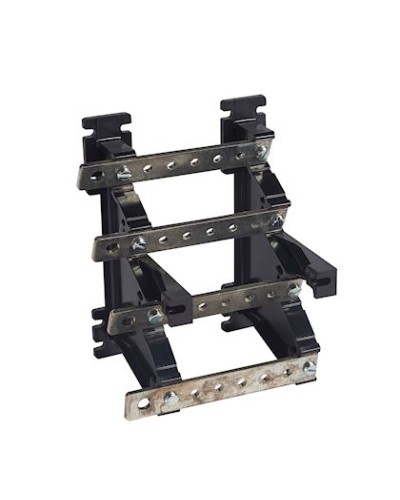 Блок распределительный Legrand 037435 в Хасавюрте Клеммные колодки Pintop.ru