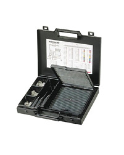 Маркер Legrand 037999 в Хасавюрте Аксессуары для кабель-канала Pintop.ru