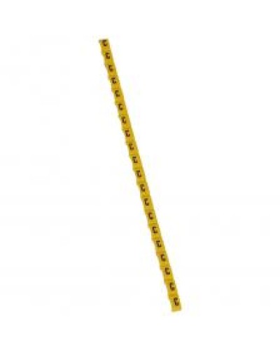 Маркер Legrand 038412 в Хасавюрте Аксессуары для кабель-канала Pintop.ru