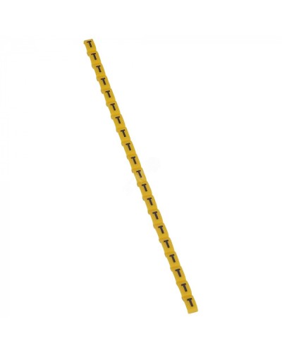 Маркер Legrand 038429 в Хасавюрте Аксессуары для кабель-канала Pintop.ru