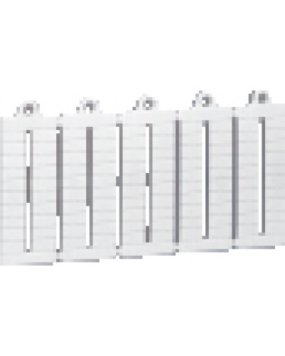 Лист маркировочный Legrand 039500 в Хасавюрте Держатели, клипсы, скобы Pintop.ru