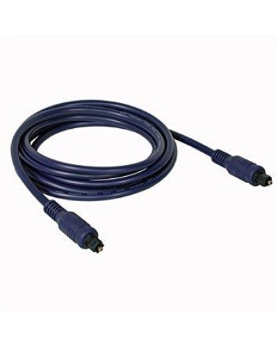 Кабель оптический TOSLINK 2м Legrand 039873 в Хасавюрте Патч-корды и пигтейлы Pintop.ru